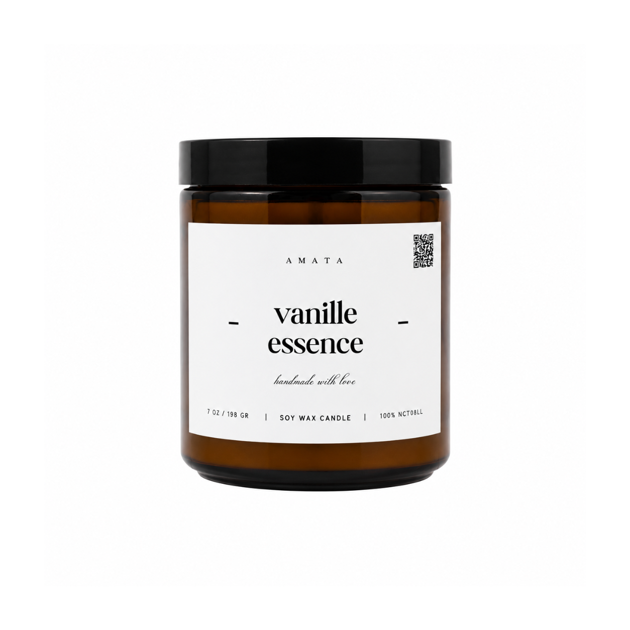 VANILLE ESSENCE