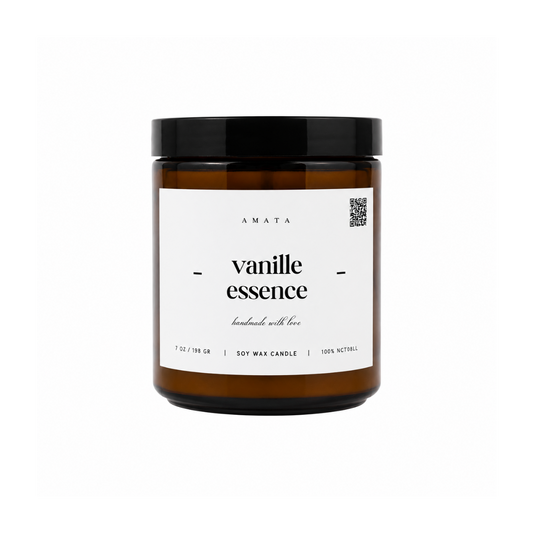VANILLE ESSENCE