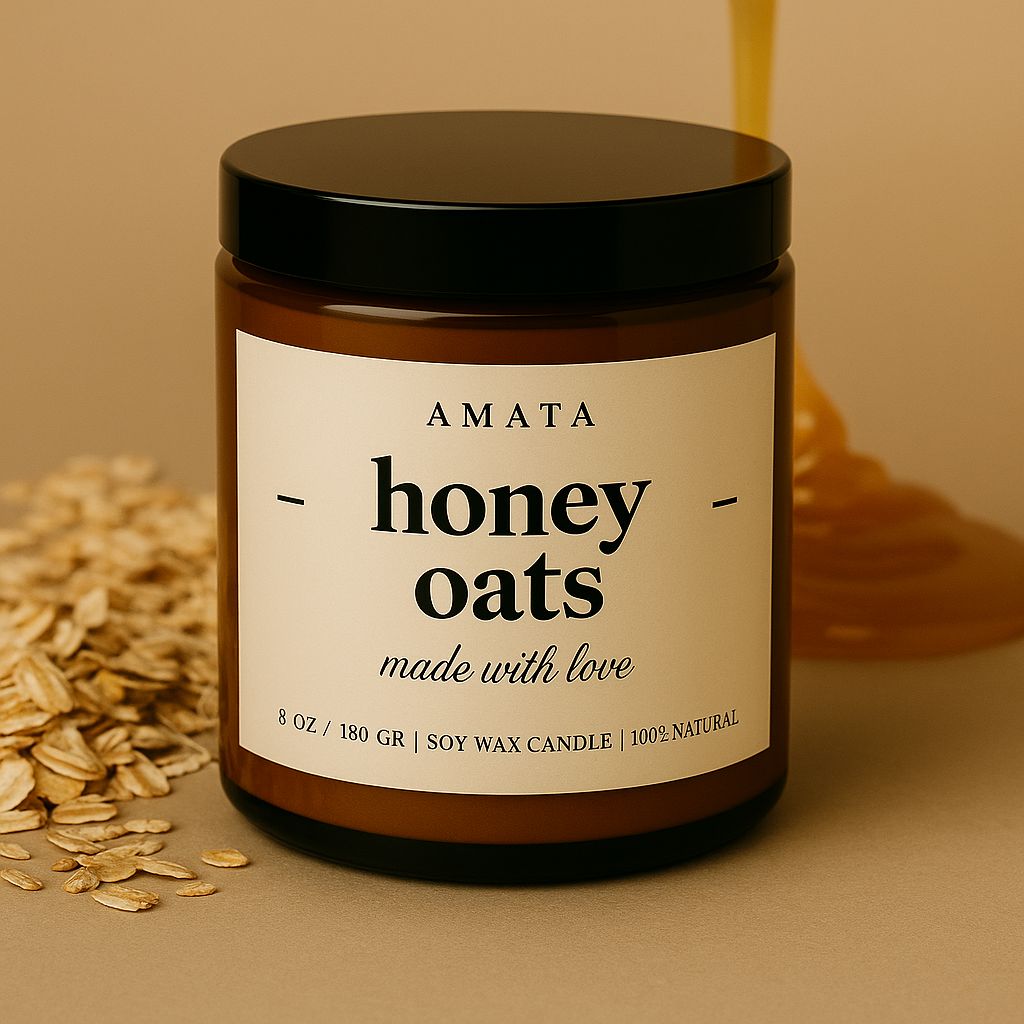 HONEY OATS