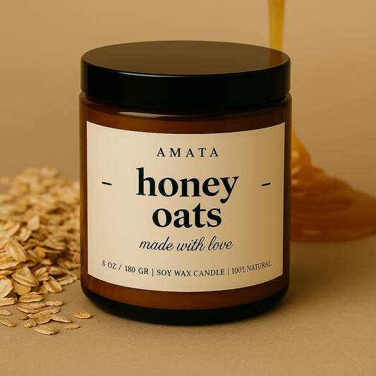 HONEY OATS