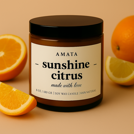 SUNSHINE CITRUS