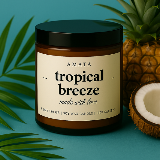 TROPICAL BREEZE