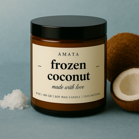 FROZEN COCONUT