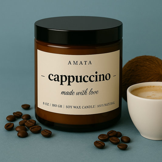 CAPUCCINO